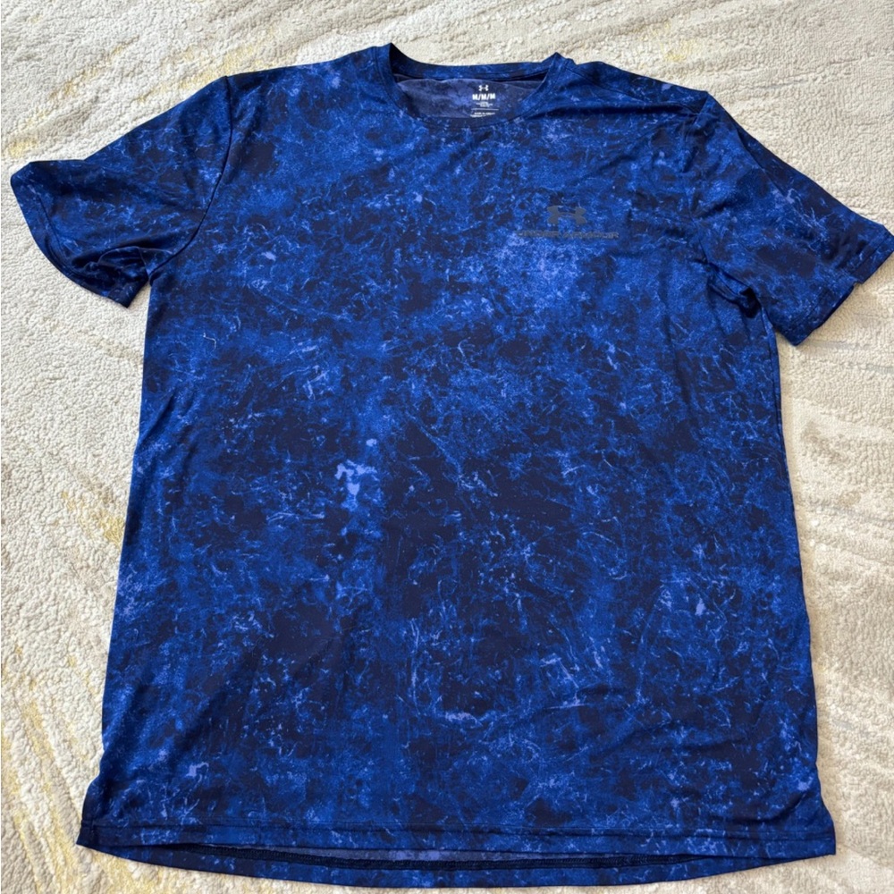 Under Armour Men's Tee